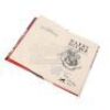 Lot #334 - HARRY POTTER AND THE CHAMBER OF SECRETS (2002) - Cast Autographed Book