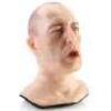 Lot #349 - HIGHLANDER: ENDGAME (2000) - Jacob Kell's (Bruce Payne) Beheaded Head