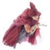 Lot #352 - HOCUS POCUS (1993) - Flying Witch Mary (Kathy Najimy) Puppet