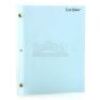 Lot #355 - HOW THE GRINCH STOLE CHRISTMAS (2000) - Rick Baker's Annotated Third Draft Script