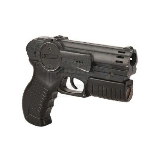 Lot #360 - I, ROBOT (2004) - Del Spooner's (Will Smith) Hero Pistol Shroud