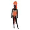 Lot #413 - JAMES BOND: OCTOPUSSY (1983) - Showgirl Costume
