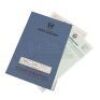 Lot #420 - JAMES BOND: TOMORROW NEVER DIES (1997) - James Bond's (Pierce Brosnan) Medical File
