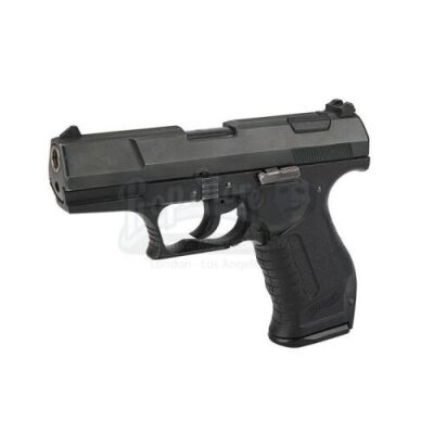Lot #424 - JAMES BOND: DIE ANOTHER DAY (2002) - James Bond's (Pierce Brosnan) Walther P99 Pistol