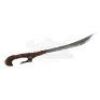 Lot #434 - JOHN CARTER (2012) - Hero Thark Tribal Sword