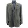 Lot #443 - JUMANJI (1995) - Alan Parrish's (Robin Williams) Tweed Jacket