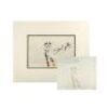 Lot #446 - JURASSIC PARK (1993) - Mr DNA Animation Cel Autographed By Steven Spielberg