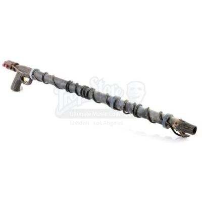 Lot #452 - JURASSIC PARK (1993) - Raptor Handler's Stun Baton