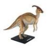 Lot #463 - LOST WORLD: JURASSIC PARK (1997) - Stan Winston Studio Parasaurolophus Maquette
