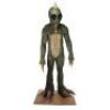 Lot #484 - LAND OF THE LOST (2009) - Sleestak Creature Costume