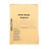Lot #489 - LARA CROFT TOMB RAIDER: THE CRADLE OF LIFE (2003) - Revised Production-Used Script