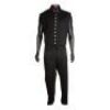 Lot #492 - LES MISERABLES (2012) - Javert's (Russell Crowe) Waistcoat and Trousers