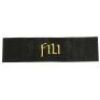Lot #497 - THE HOBBIT: AN UNEXPECTED JOURNEY (2012) - Fili (Dean O'Gorman) Chairback