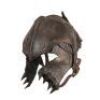 Lot #503 - THE LORD OF THE RINGS (2001-2003) - Uruk-Hai Orc Helmet