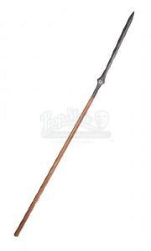 Lot #511 - THE LORD OF THE RINGS: RETURN OF THE KING (2003) - Gondorian Soldier Spear