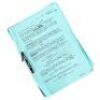 Lot #537 - MISSION: IMPOSSIBLE (1996) - Production-Used Script