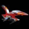 Lot #568 - POWER RANGERS LIGHTSPEED RESCUE (TV SERIES, 2000 - 2001)/POWER RANGERS TIME FORCE (TV SERIES, 2001) - Full-size Trans-Armor Motorcycle