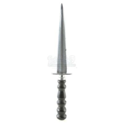 Lot #575 - THE PRINCESS BRIDE (1987) - Count Rugen's (Christopher Guest) Boot Knife
