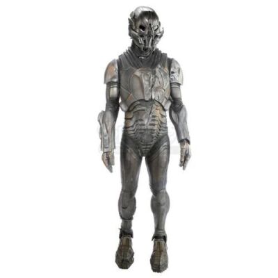 Lot #587 - RACE TO WITCH MOUNTAIN (2009) - The Siphon's (Tom Woodruff, Jr.) Costume