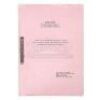 Lot #624 - SLEEPY HOLLOW (1999) - Production-Used Script