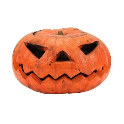 Lot #625 - SLEEPY HOLLOW (1999) - Jack-O'-Lantern