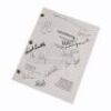 Lot #631 - THE SOPRANOS (TV SERIES 1999-2007) - Main Cast-Autographed Production-Used Pilot Script