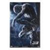 Lot #640 - SPIDER-MAN 3 (2007) - Cast-Autographed Poster