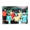 Lot #641 - STAR TREK (TV SERIES 1966-1969) - Cast-Autographed Photograph