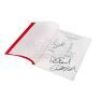 Lot #646 - STAR TREK: THE NEXT GENERATION (TV SERIES 1987-1994) - Cast-Autographed Production-Used Script