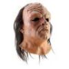 Lot #675 - STAR TREK VI: THE UNDISCOVERED COUNTRY (1991) - Background Klingon Mask
