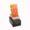 Lot #677 - STAR TREK: INSURRECTION (1998) - Isolinear Chips and Stand