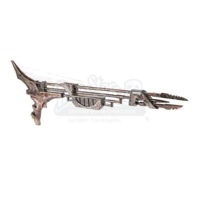 Lot #678 - STAR TREK (2009) - Romulan Disruptor Rifle