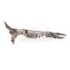 Lot #678 - STAR TREK (2009) - Romulan Disruptor Rifle