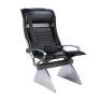 Lot #683 - STAR WARS: THE PHANTOM MENACE (1999) - Naboo Royal Starship Cockpit Chair