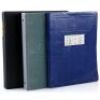 Lot #698 - STAR WARS: A NEW HOPE (1977) / STAR WARS: THE EMPIRE STRIKES BACK (1980) - Extensive Production Budget and Cost Binder Set