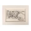 Lot #699 - STAR WARS: A NEW HOPE (1977) - Joe Johnston Hand-Drawn Storyboard - X-Wing Pilot