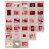 Lot #703 - STAR WARS: A NEW HOPE (1977) - Visual Effects Reference 35mm Transparencies