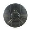 Lot #712 - STAR WARS: A NEW HOPE (1977) - TIE Fighter Lower Hatch Master Pattern Miniature Model