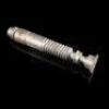 Lot #721 - STAR WARS: A NEW HOPE (1977) - Obi-Wan Kenobi's (Alec Guinness) First Cast Aluminium Lightsaber