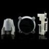 Lot #723 - STAR WARS: A NEW HOPE (1977) - Y-Wing Thruster Master Pattern and Detail Miniature Model Pieces