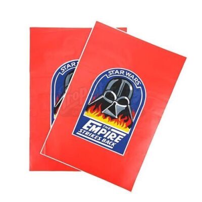 Lot #733 - STAR WARS: THE EMPIRE STRIKES BACK (1980) - Norway Tracked Vehicle Decals