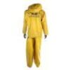 Lot #760 - STAR WARS: RETURN OF THE JEDI (1983) - "Blue Harvest" Crew Rainsuit
