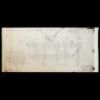 Lot #766 - STAR WARS: RETURN OF THE JEDI (1983) - AT-ST Chicken Walker Blueprint
