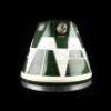Lot #784 - STAR WARS: THE LAST JEDI (2017) - R4-X2 Droid Dome