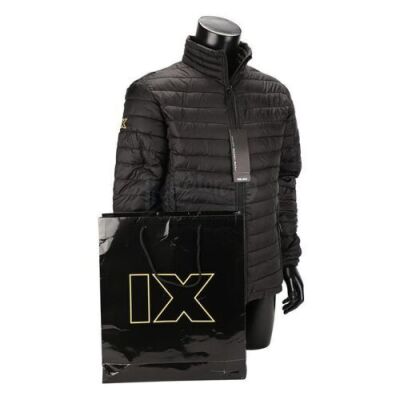 Lot #788 - STAR WARS: THE RISE OF SKYWALKER (2019) - Crew Jacket, Gift Bag and Thank-You Note