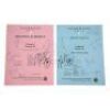 Lot #791 - STARGATE SG-1 (TV SERIES 1997-2007) - Cast-Autographed Shooting Schedules