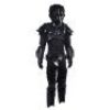 Lot #792 - STARGATE SG-1 (TV SERIES 1997-2007) - Kull Warrior Costume
