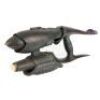 Lot #797 - STARGATE SG-1 (TV SERIES 1997-2007) - LIght-Up TER Weapon