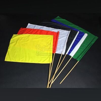RUSH - Selection of Marshal Flags (RP180)