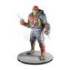 Lot #830 - TEENAGE MUTANT NINJA TURTLES: OUT OF THE SHADOWS (2016) - Life-Size Raphael Statue